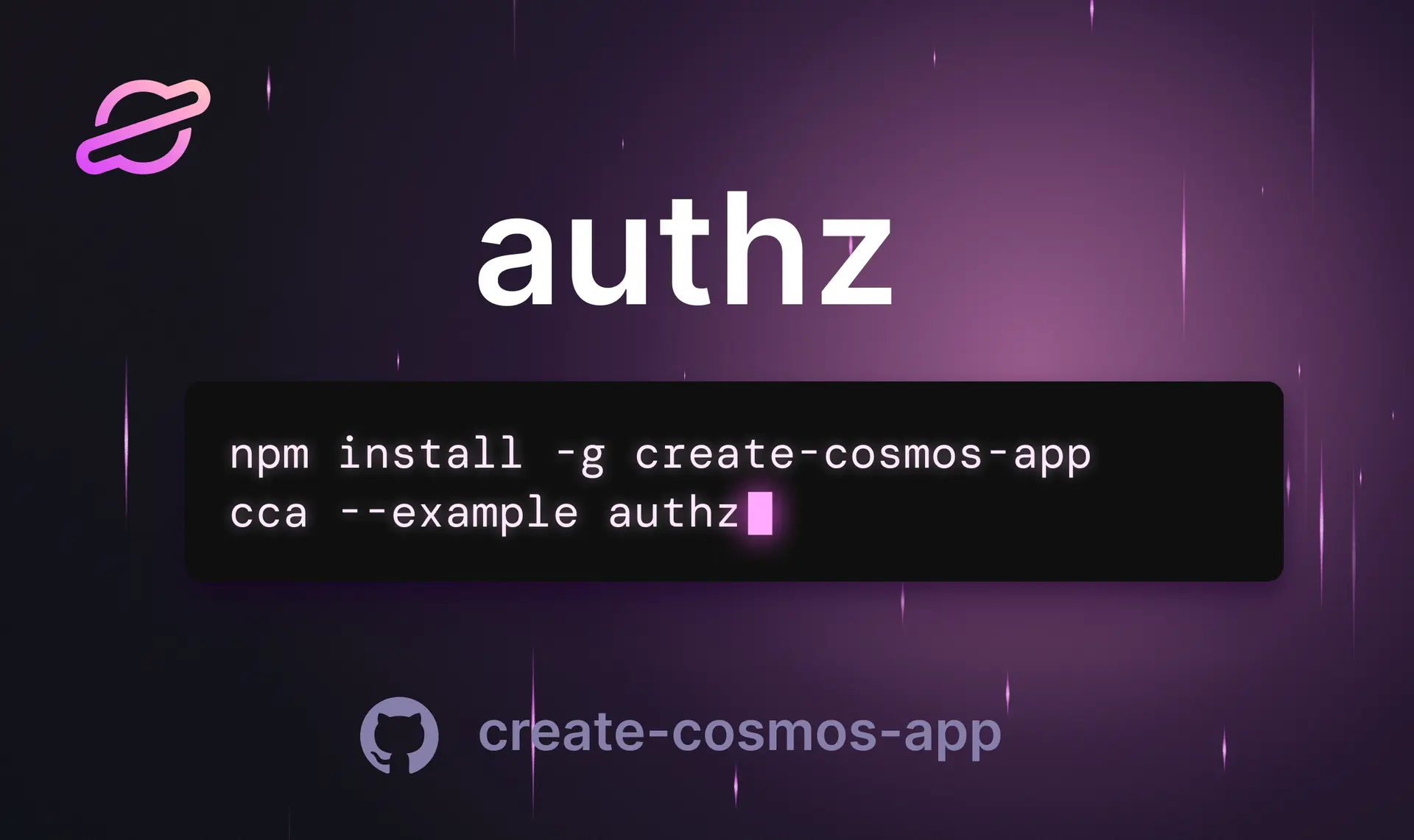 Unleashing the Power of Authz — Introducing Our New Create Cosmos App Template
